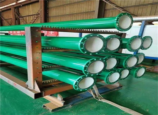 巴中电力涂塑钢管价格