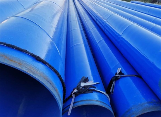 巴中涂塑复合钢管