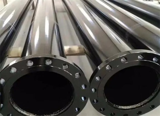 巴中电力涂塑钢管