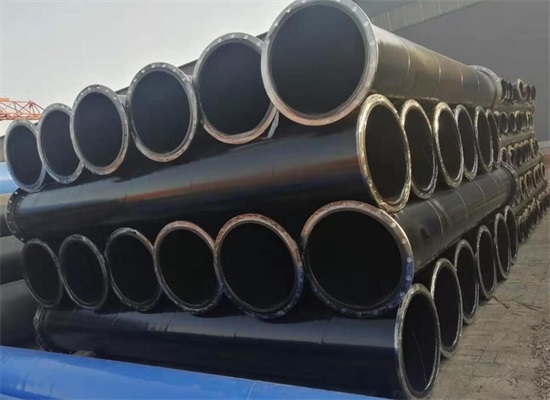 巴中矿用涂塑钢管价格