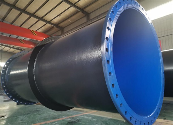 巴中矿用涂塑钢管价格