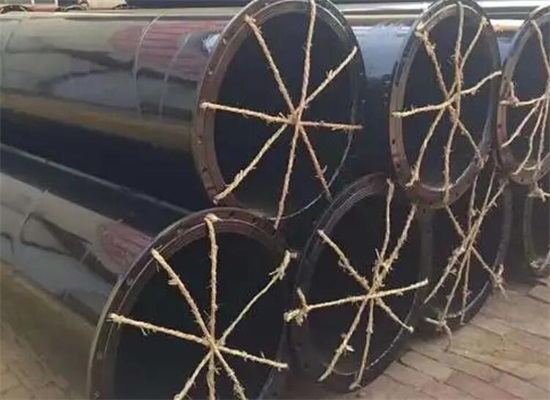巴中矿用涂塑钢管供应