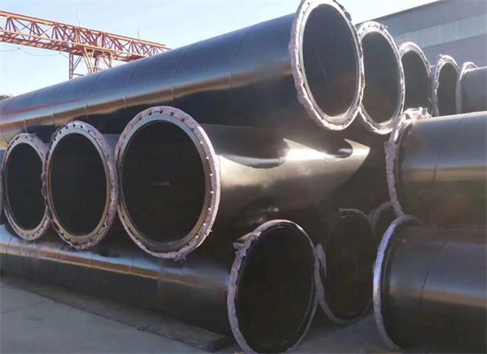 巴中矿用涂塑钢管厂家