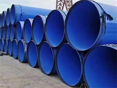 巴中涂塑钢管正确的链接方法是什么?