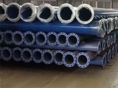 巴中涂塑钢管的耐压力和绝缘功能如何?