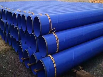巴中涂塑钢管还有哪些优势呢?