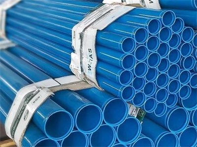 巴中涂塑钢管的质量有哪些常用的查看办法?