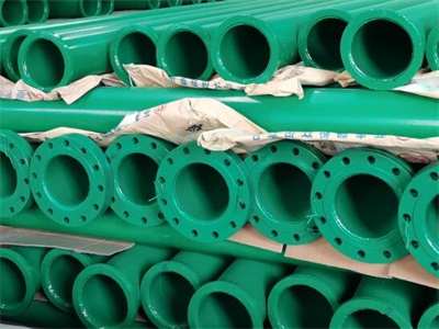 巴中涂塑钢管的管壁会受到腐蚀吗?